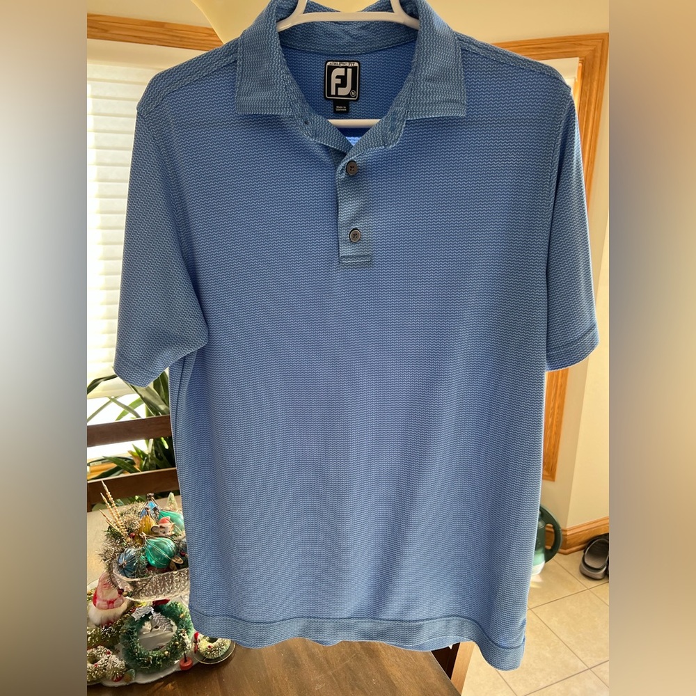 Foot Joy Men’s Golf Shirt